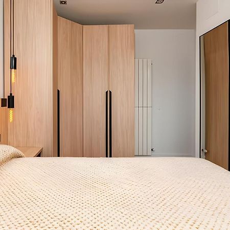 Apartamento Atico Centrico Bulevar De La Sidra Oviedo Exterior foto