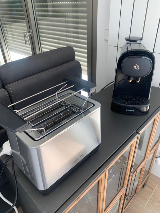 Apartamento Atico Centrico Bulevar De La Sidra Oviedo Exterior foto