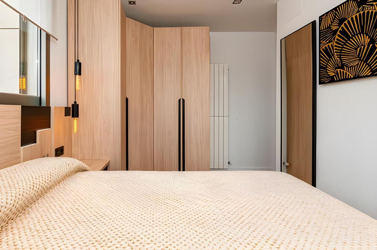 Apartamento Atico Centrico Bulevar De La Sidra Oviedo Exterior foto