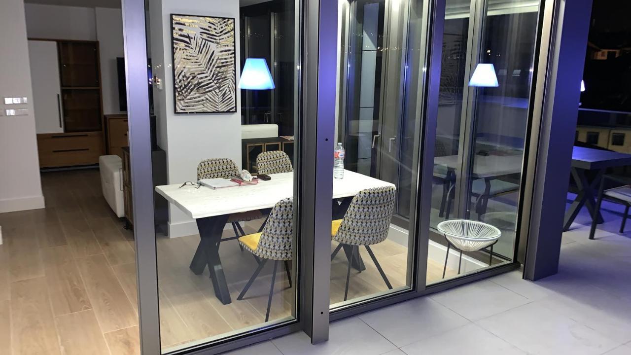 Apartamento Atico Centrico Bulevar De La Sidra Oviedo Exterior foto