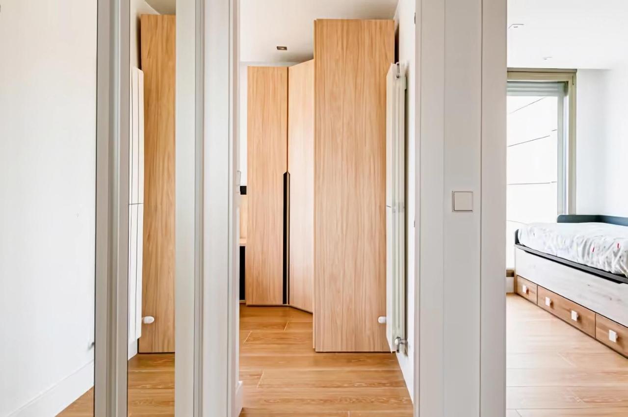 Apartamento Atico Centrico Bulevar De La Sidra Oviedo Exterior foto