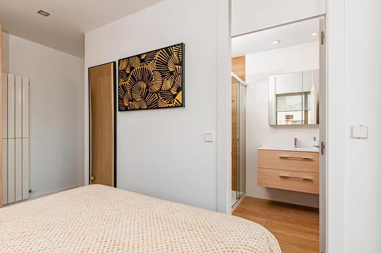 Apartamento Atico Centrico Bulevar De La Sidra Oviedo Exterior foto